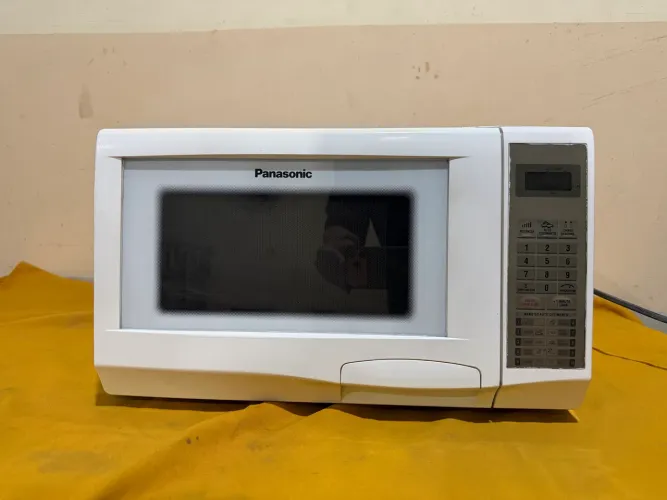 Microondas Panasonic 21 litros! 