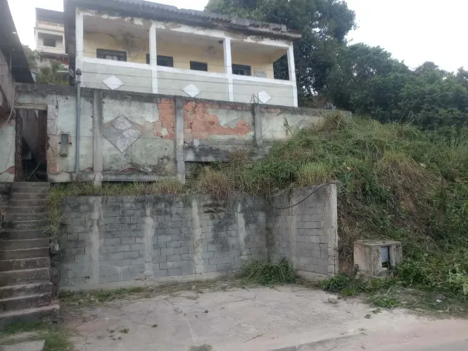 vendo casa praia de Mauá