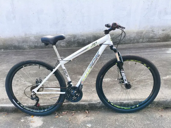 Bicleta aro 29