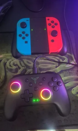 Nintendo switch V2 desbloqueado com cartão de memória de 256 GG com jogos 