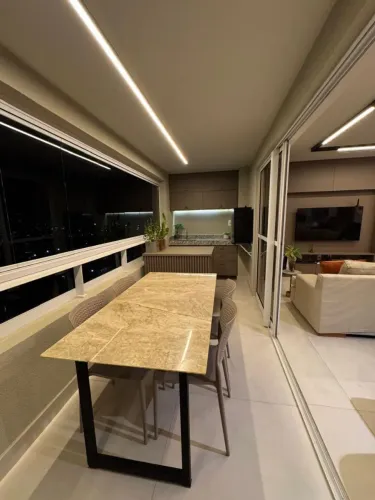 Maravilhoso Apartamento Bairro dos Estados