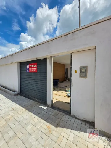 Casa À Venda Com 3 Quartos - Bairro Mata Dos Dudas - Barbalha/CE