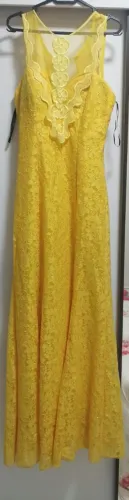 Vestido para festa Bi bian