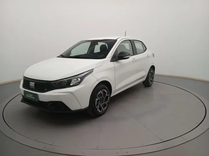 Fiat Argo Drive 1.0 Firefly 2026
