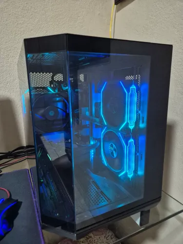 CPU Gamer Ryzen