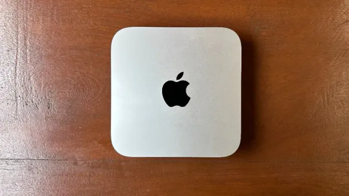 Mac mini M2 2023 - 8GB RAM - 256GB SSD - macOS Tahoe