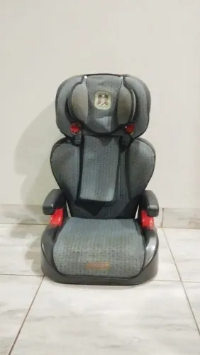 Cadeira para Auto Protege - Grupos 2 e 3 (15 a 36kg)