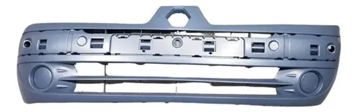 Para Choque Dianteiro Renault Clio 2003 2006