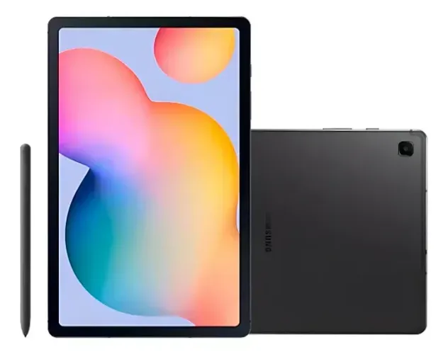 Tablet Samsung Galaxy Tab S6 Lite 128GB, 4GB Ram