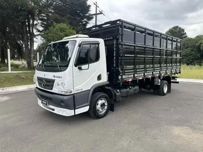 Vendo Boiadeiro 2012 (entrada 22 Mil)
