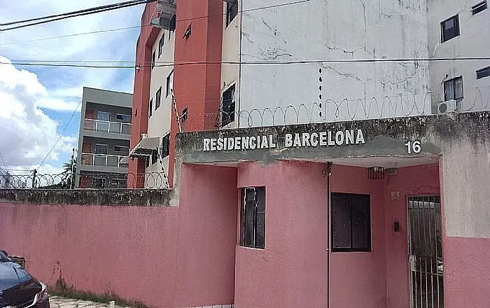 Apartamento para Alugar - Nova Parnamirim - Parnamirim/RN