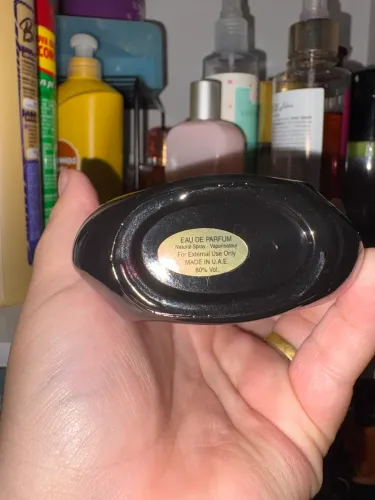 Perfume árabe 