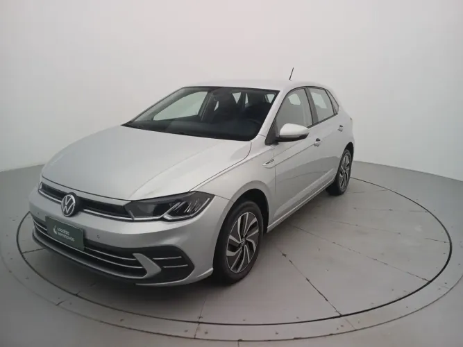 Volkswagen Polo Highline 170 TSI 1.0 Flex 12V Aut. 2026