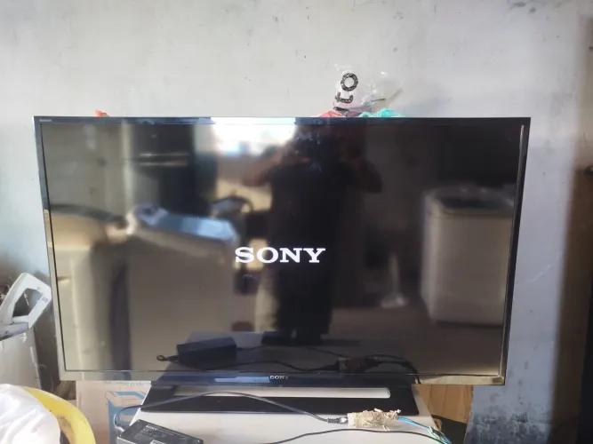Tv Sony 40 polegadas