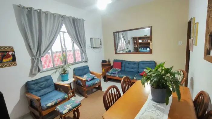 Apartamento próximo Praça do Valqueire