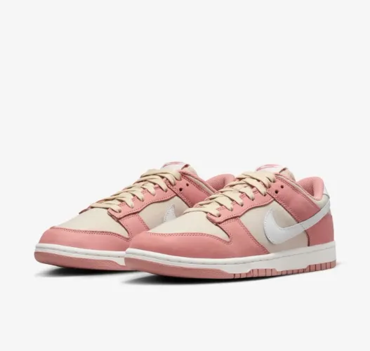 Tênis Nike Dunk Low Retro Masculino 43