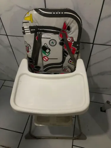 Cadeirinha de papa