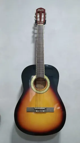 Violão Memphis