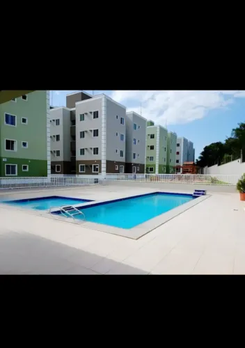 Passo chave AP. Village do Porto I 