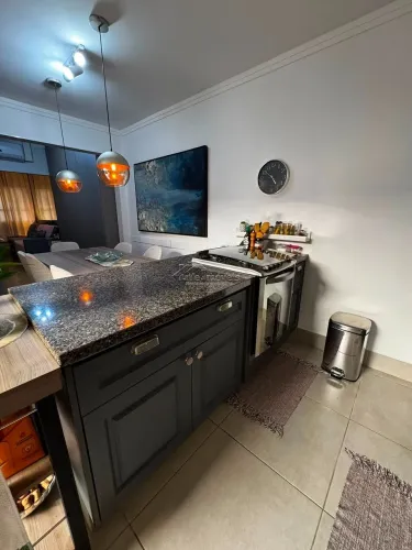 Vendo Casa Planejada à Venda no Vivenda Orquídea