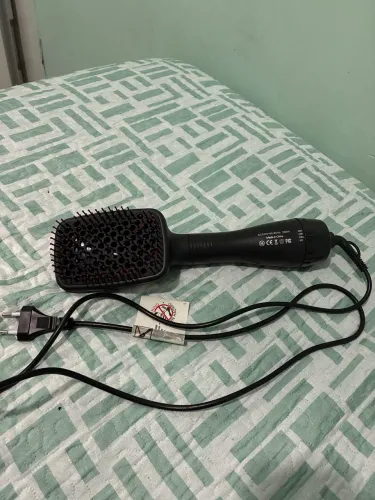 Escova Secadora 1000w
