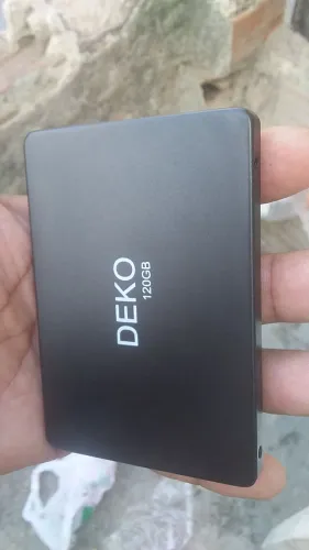 Ssd 128gb dekp com windows 10