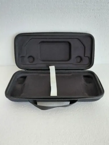 Case Steam Deck 512gb original Valve