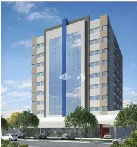 Sala à venda, 44 m² por R$ 399.000,00 - Centro - Ibiporã/PR