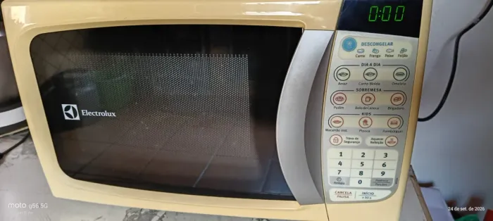 Vendas Eletrodomésticos