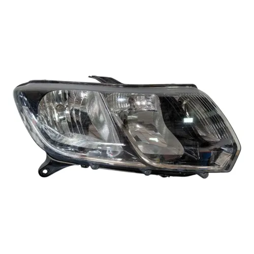 Farol Renault Sandero 2015 2016 2017 2018 2019 Original