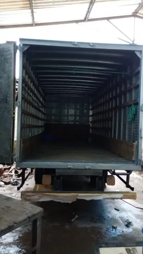 Transporte de cargas mudanças para todo Brasil