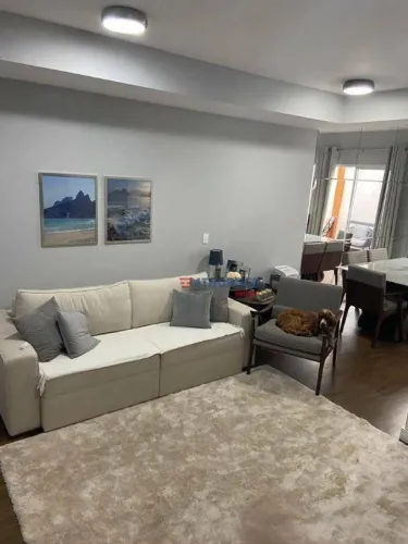 Casa com 2 dormitórios para alugar, 85 m² por R$ 7.520,00/mês - Granja Viana - Cotia/SP