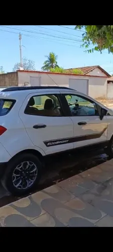 Ford Ecosport SE 2.0 16V Flex 5P Aut. 2014