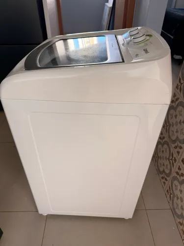 Maquina de Lavar Consul - 9kg