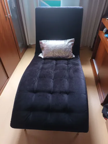 Chaise long
