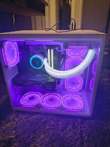 Pc gamer de verdade!