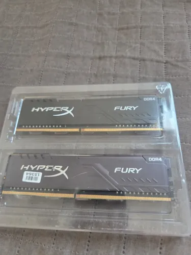 memoria ram 16gb 2666Mhz