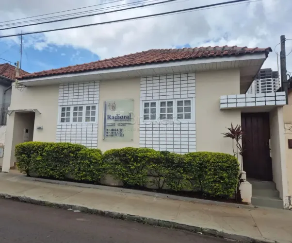 Sala Comercial, excelente localização