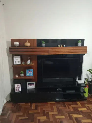 Estante Home Theater 