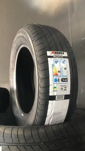 PNEU 15 195/65/15 XBRI TROCA INCLUSA
