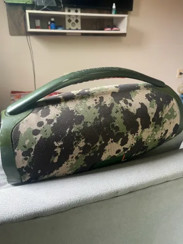 Bombox 3
