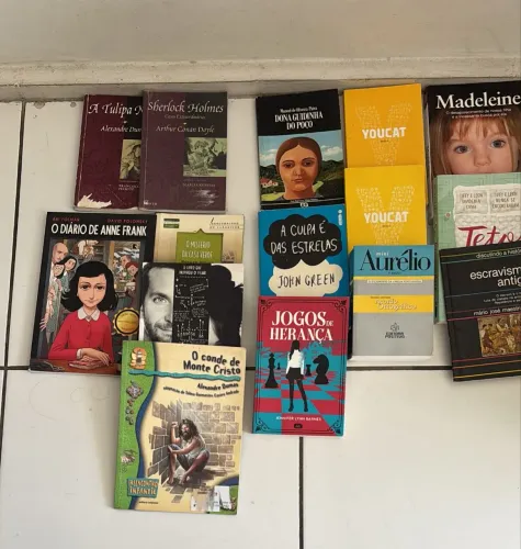Livros