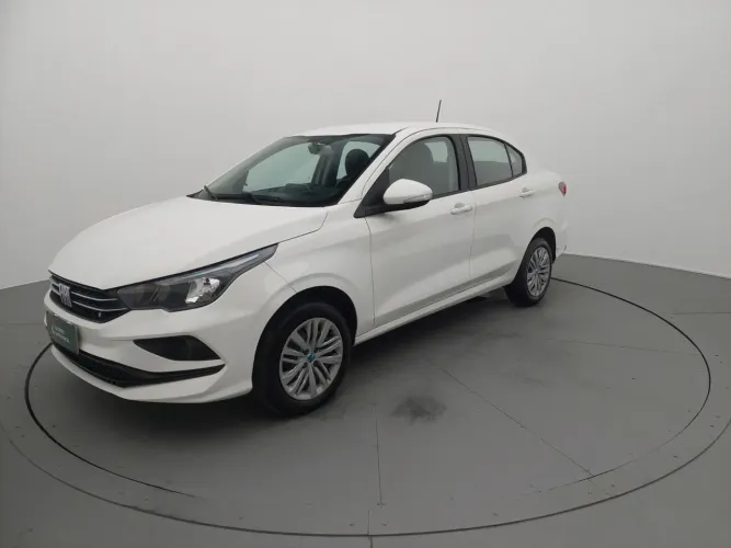 Fiat Cronos Drive 1.0 6V 2025
