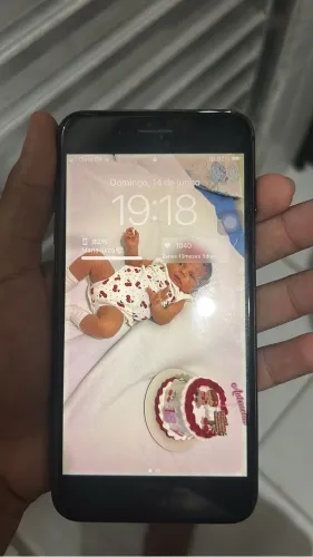 iPhone 8 Plus