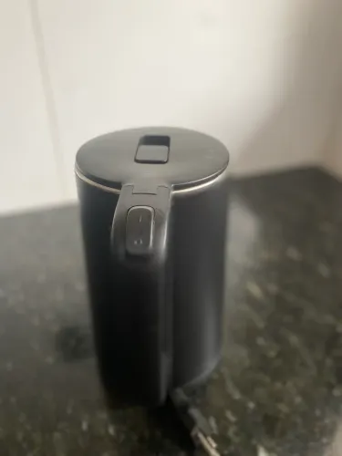 Vendo Chaleira elétrica 