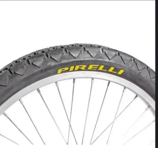 3 pneu pirelli novo cargueiro