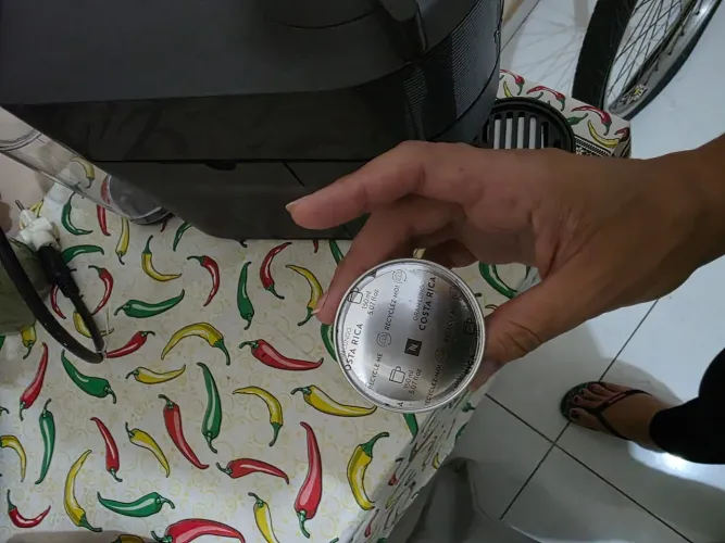 Cafeteira