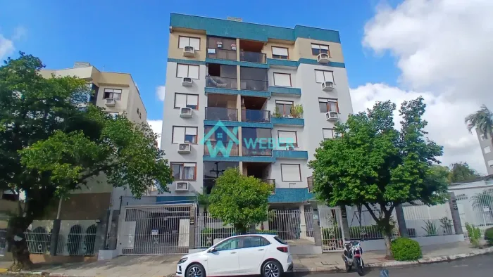 Apartamento para locação, Rio Branco, Novo Hamburgo, RS