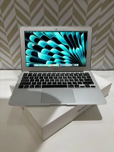 MacBook Air 2013, Intel core i5, SSD 128GB, impecável