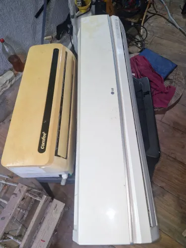 Ar condicionado